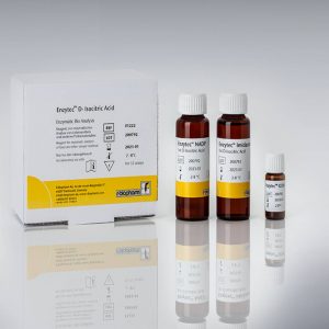 Enzytec™ Generic D-Isocitric acid (Art. No.: E1222)