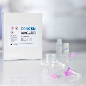 SureFast® PREP DNA/RNA Virus (Art. No.: F1051)