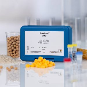 PCR SureFood GMO
