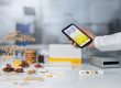 Kits for mycotoxins detection.