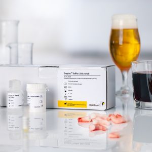 Enzytec™ Generic Sulfite (SO2-Total) (Art. No.: E6275)