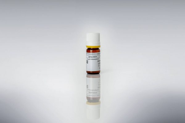 RIDA® Chloramphenicol Spiking Solution (Art. No.: R1599)